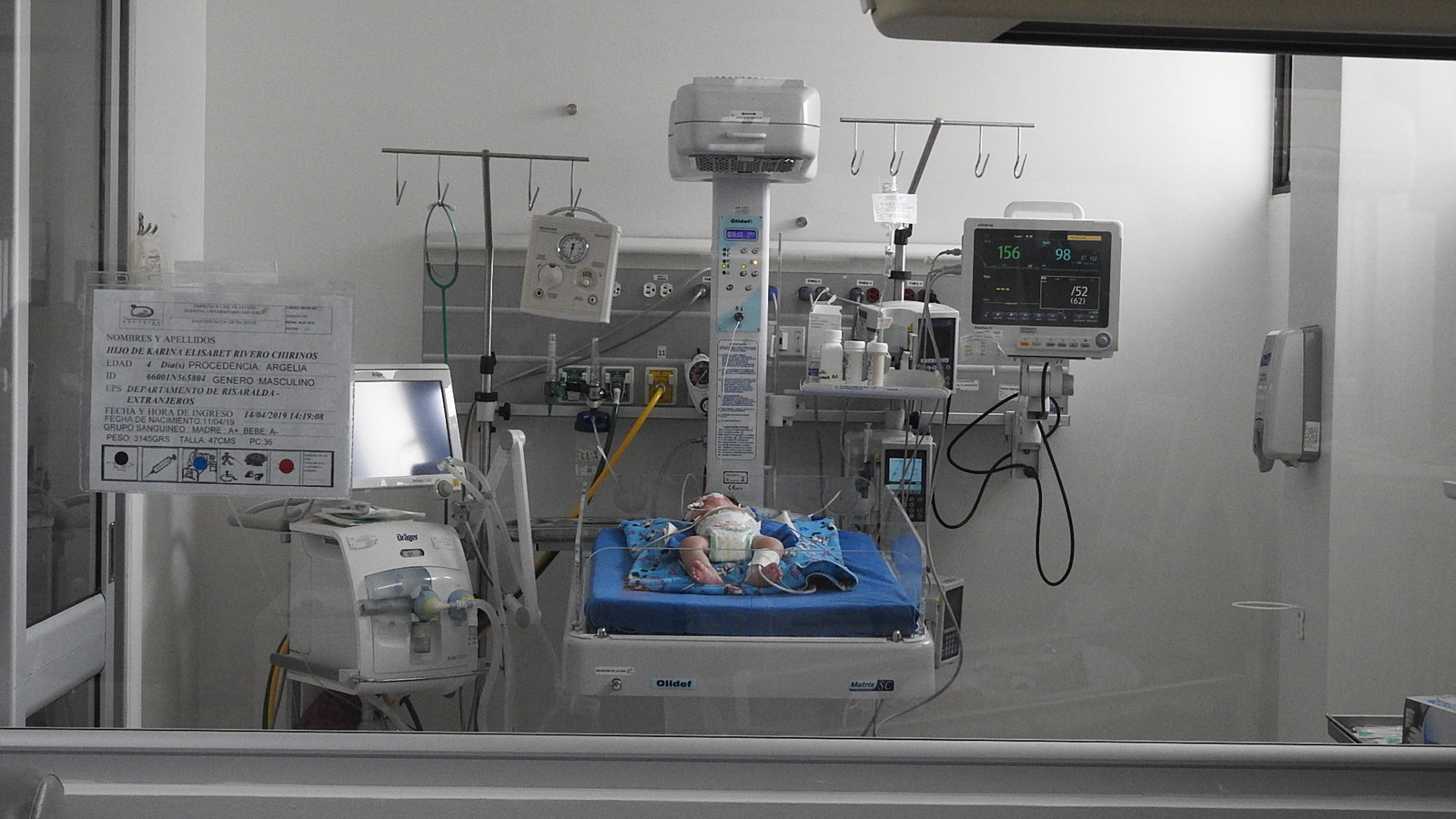 Medical Equipment - HD Wallpaper 