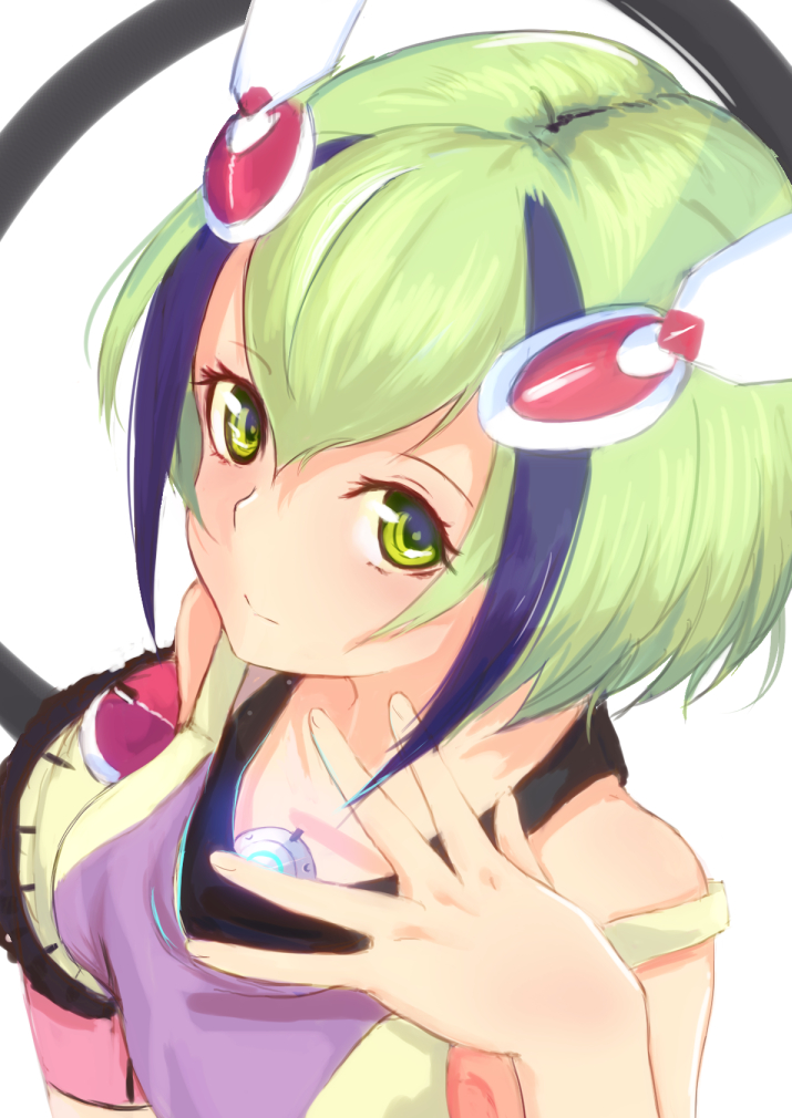 Dimension W Mira Fanart - HD Wallpaper 