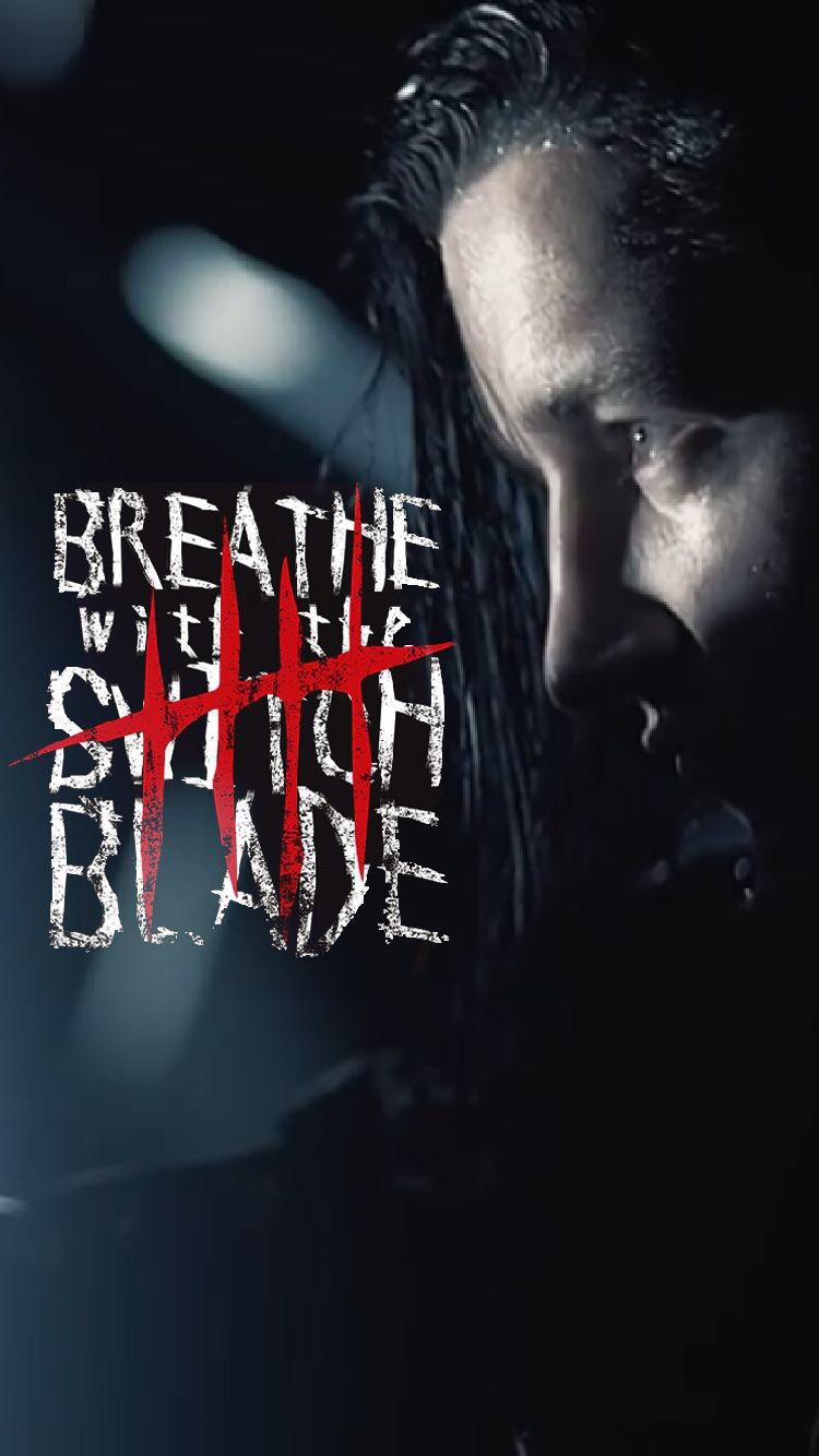 Switchblade Jay White Logo - HD Wallpaper 