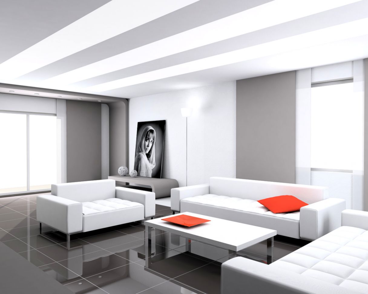 Home Design Hd Home Design Ideas Contemporary Home - House Best Color Combinations - HD Wallpaper 