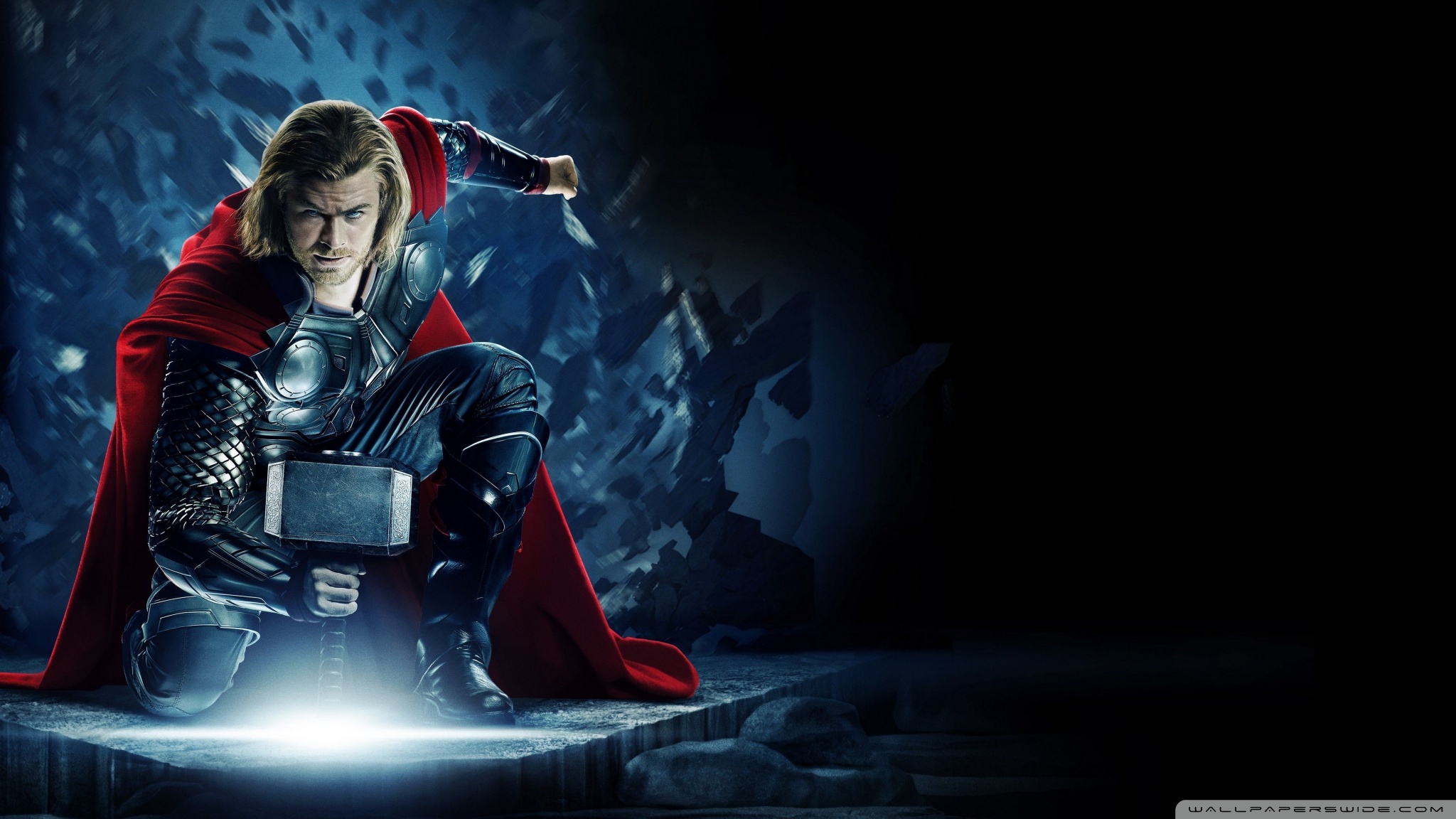 Ultra Hd Thor Wallpapers 4k - HD Wallpaper 