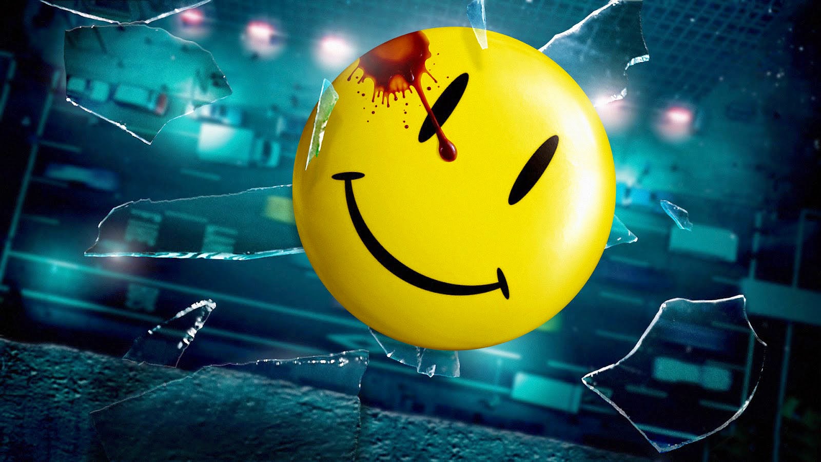 Watchmen Fondos De Pantalla - HD Wallpaper 