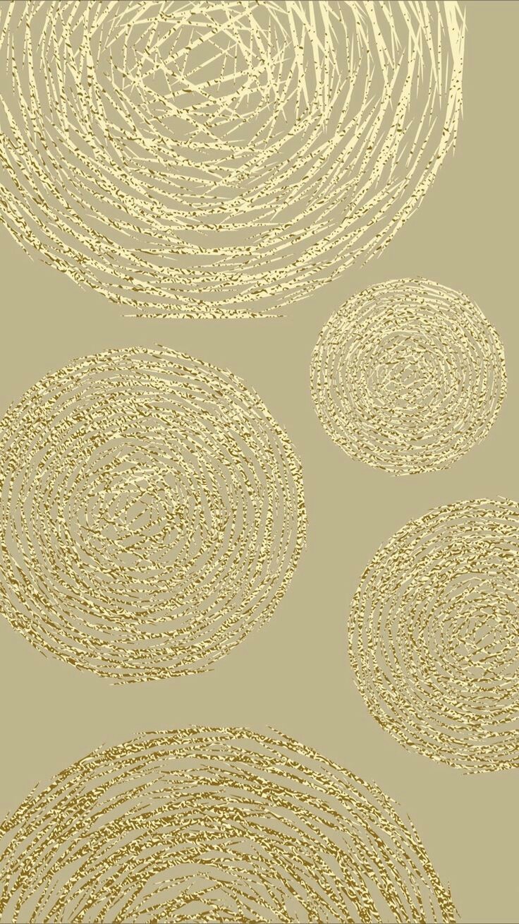 Image - Iphone Fondos De Pantalla Dorados - HD Wallpaper 