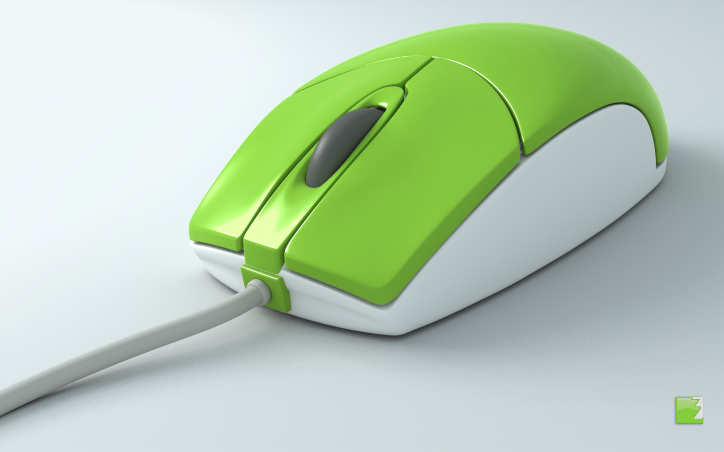 Pc Mouse Latest Wallpapers - Computer Mouse Pic Full Hd - 1440x900 Wallpaper  