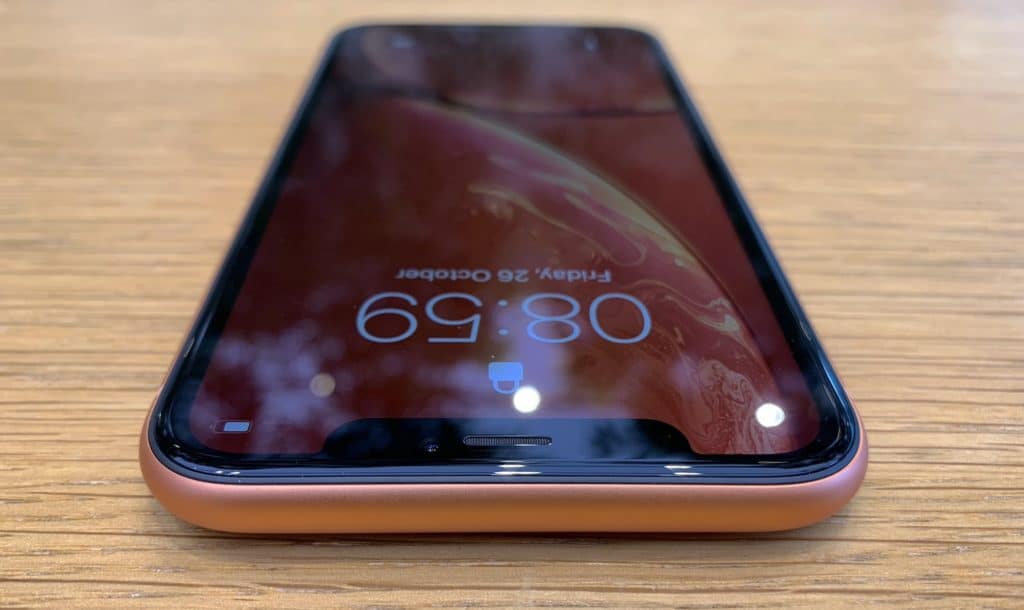 Coolest Iphone Xr Backgrounds - HD Wallpaper 